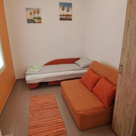 Downtown Lux Apartments, Subotica Exterior foto